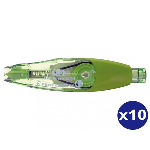 Pilot BeGreen Correction Tape